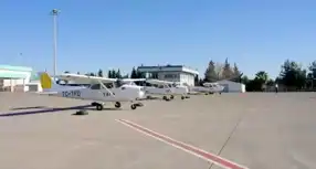 THY, Adana'da Pilot Yetiştiriyor!