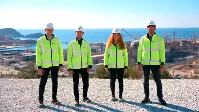 Akkuyu NGS Açık Kapı Günü: Çevrimiçi Tur!