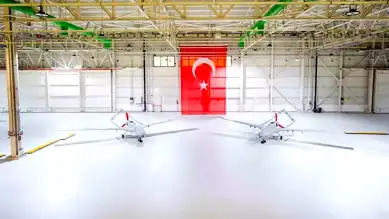 Bayraktar TB2 J11: 10 Bin Saat Görev Başarıyla Tamamlandı!