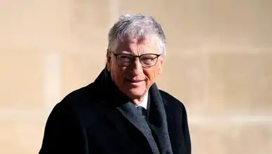 Bill Gates: "Başarımı Otizme Borçlu Olabilirim"