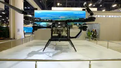 CES 2025'te Xpeng'in Uçan Arabasıyla Tanışın!