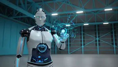 Düşünceyle Robot Kontrolü: Yeni Bir Çağ?