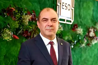 Eskişehir, Teknoloji Listesinde 3. Sırada!