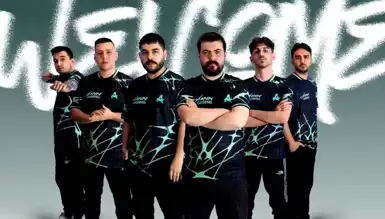 Eternal Fire CS2 Takımı Aurora'ya Transfer Oldu!