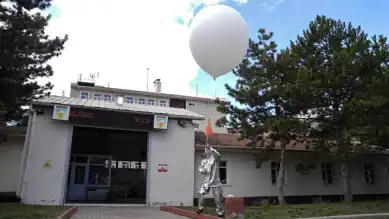 Meteoroloji Balonları: Havacılık Güvenliğinde Kritik Rol