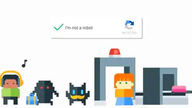"Ben Robot Değilim" Testleri: Yapay Zekayı Eğitiyoruz!