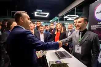Doktorify: Türkiye'de Yapay Zeka Destekli Sağlık Dönemi Başlıyor!