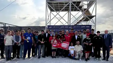 TEKNOFEST 2025 Drone Şampiyonası KKTC Etabı Sonuçlandı