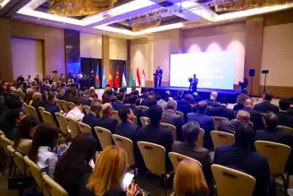 TTSO-TIF İşbirliği Anlaşması İmzalandı