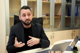 Yapay Zeka ile Türkiye'nin Sel Haritası Hazırlanıyor