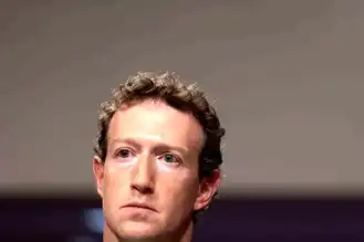Zuckerberg: Biden Yönetimi Aşı Sansürüne Baskı Yaptı