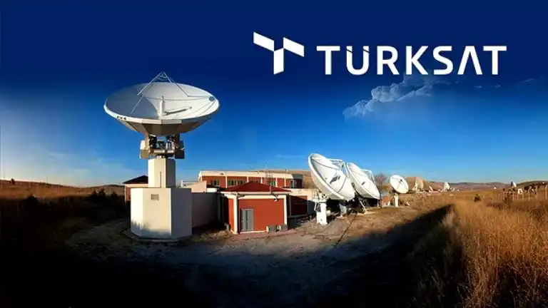 Afetlerde Uydu Destekli İletişim Çözümü Geliyor