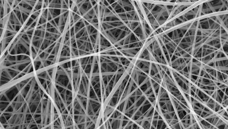 İncecik Nanofiber Spagetti: Geleceğin Yiyeceği mi?
