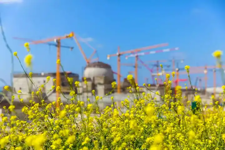 Nükleer Teknoloji: Tarım ve Biyoçeşitliliğin Geleceği mi?