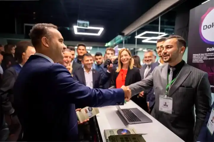 Doktorify: Türkiye'de Yapay Zeka Destekli Sağlık Dönemi Başlıyor!
