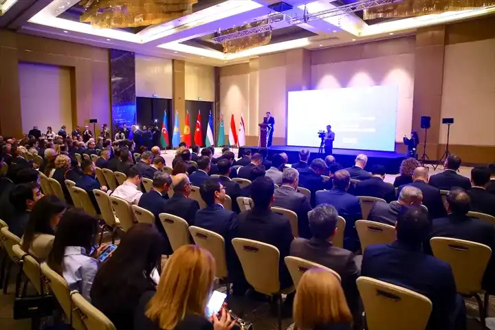 TTSO-TIF İşbirliği Anlaşması İmzalandı