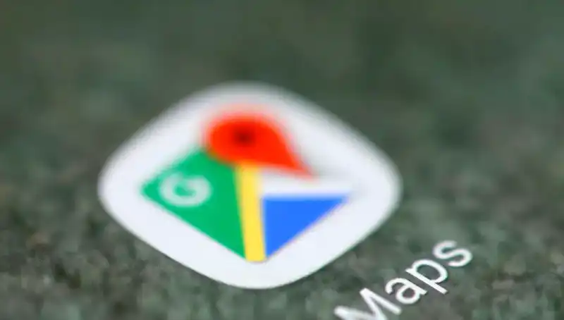 Google Haritalar'da Çıplak Görüntü: 9.300 Sterlin Tazminat!